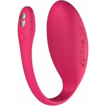 Вибратор WOMANIZER WE-VIBE JIVE розовый